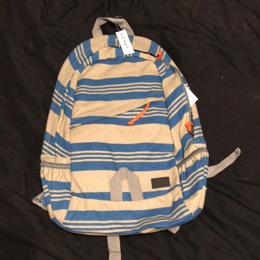 Men’s backpack